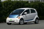 Mitsubishi i-MiEV 2012 года (US)